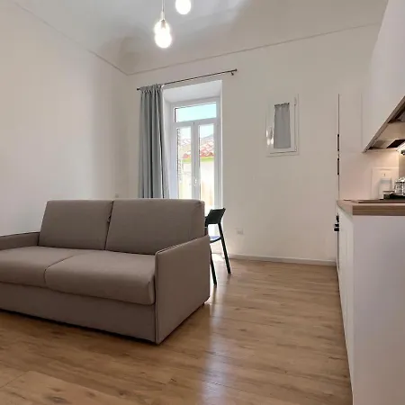 شقة Casa Cavalieri *