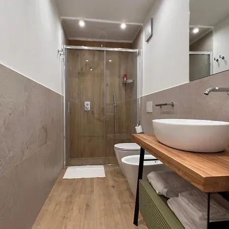 Casa Cavalieri La Maddalena (Sassari)