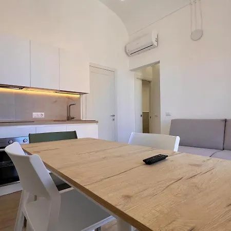 Apartment Casa Cavalieri