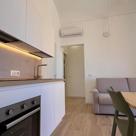 Apartment Casa Cavalieri