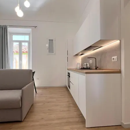 Casa Cavalieri Apartment *