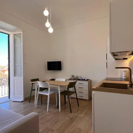 Casa Cavalieri Daire La Maddalena (Sassari)