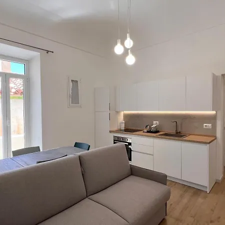 Apartment Casa Cavalieri La Maddalena (Sassari)