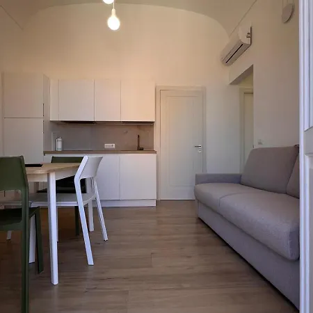 Casa Cavalieri Apartment La Maddalena (Sassari)