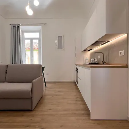 Casa Cavalieri Apartment