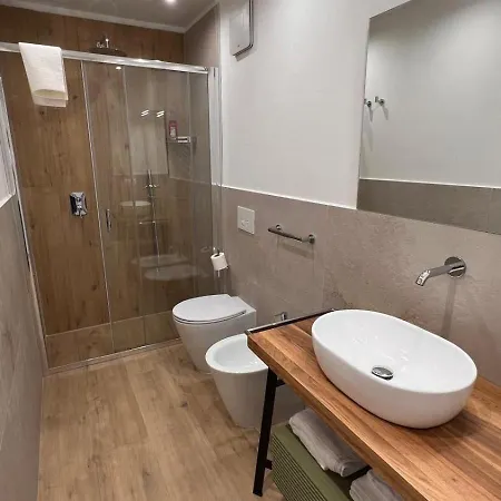 Apartment Casa Cavalieri *