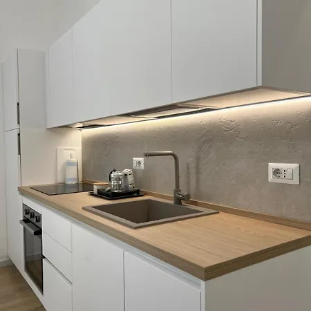 Apartment Casa Cavalieri
