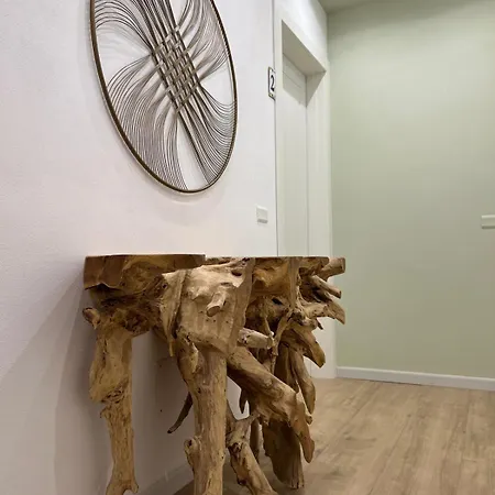 Daire Casa Cavalieri *