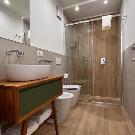 Casa Cavalieri Apartment La Maddalena (Sassari)