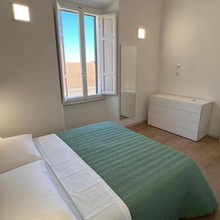 Casa Cavalieri * La Maddalena (Sassari)