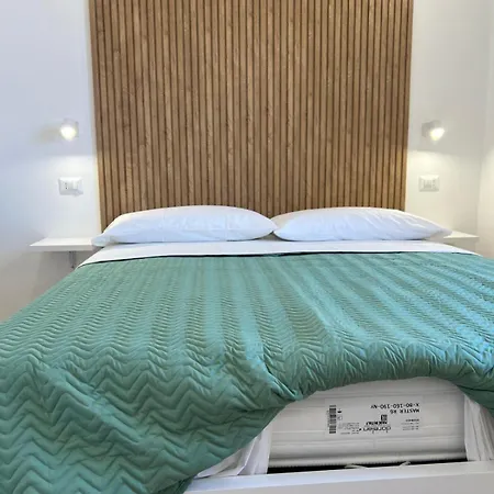 Apartment Casa Cavalieri La Maddalena (Sassari)