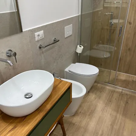 Casa Cavalieri Apartment